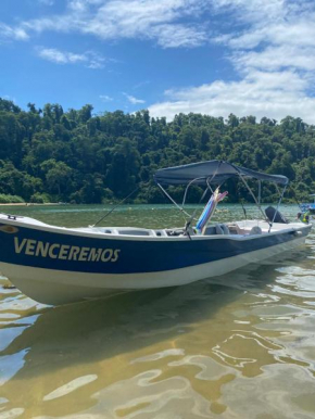 Barco Venceremos